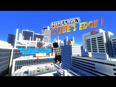 моди для майнкрафт 1.7.10 cube s edge #7