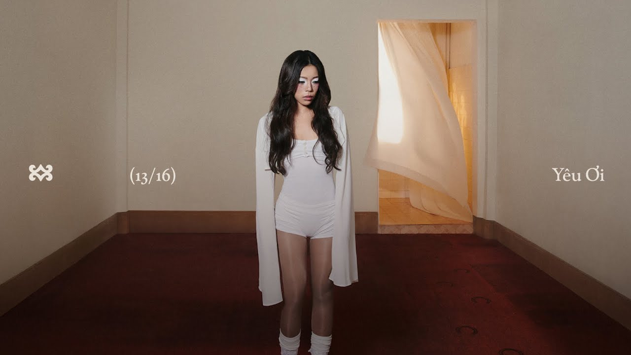 VSTRA - Yêu Ơi