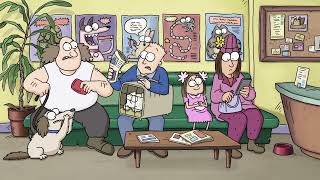 Off to the Vet Full Film in COLOUR I A Simon s Cat SPECIAL