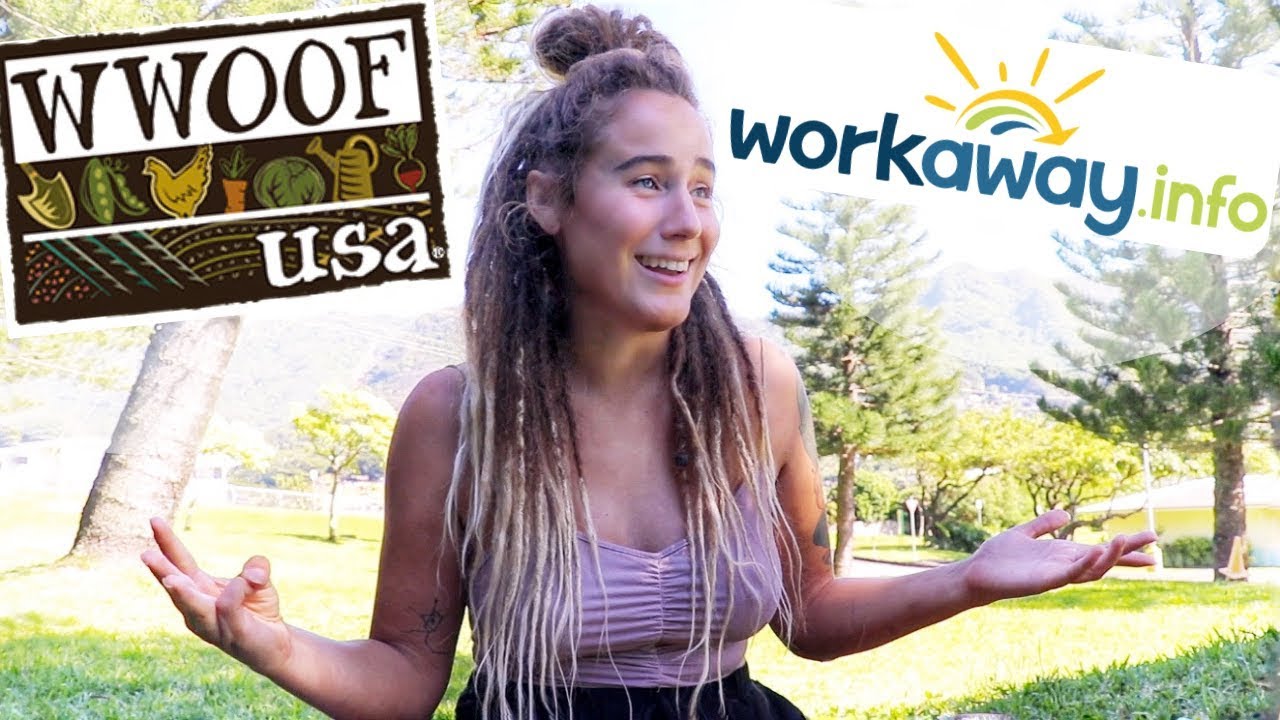 Плюсы и минусы WWOOF и WorkAway