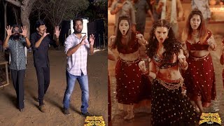 horn-pom-pom-okay-please-challenge-kalki-rajasekhar-prasanth-varma-rahul-ramakrishna