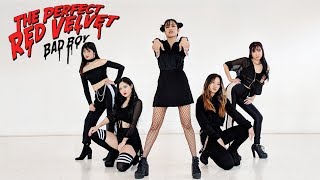 [EAST2WEST] Red Velvet (레드벨벳) - Bad Boy Dance Cover