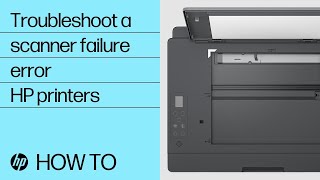 How to the WPS PIN Complete Printer Setup | HP Printers | @HPSupport - YouTube