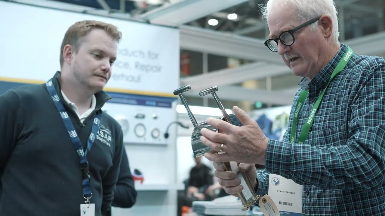 Irish Skipper Expo 2022