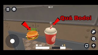 Hide Online Trốn Tìm #2 Chỗ Trốn Quá Bodoi screenshot 5