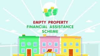 Empty Homes Financial Assistance Scheme