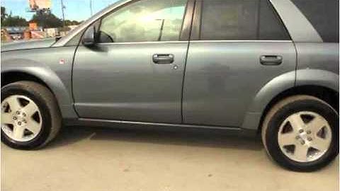 2007 Saturn VUE Used Cars New Port Richey FL