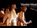 Voulez-Vous - (LIVE WEMBLEY ARENA 1979 - HD)
