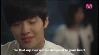 Jung Sun Woo (Kang Ha Neul) - I Will Love You [MONSTAR] [ENG trans]