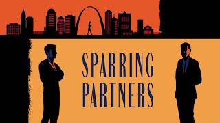 Sparring Partners by John Grisham