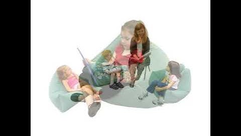 Flexible Seating Solutions for classrooms