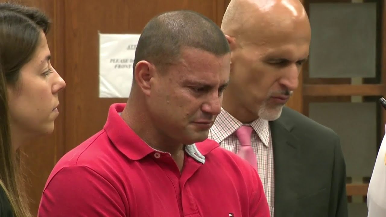 Man gets 5 years in prison for fatal DUI crash - YouTube