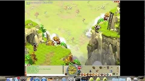 how to get to last room in the crackler dungeon on dofus 2.0