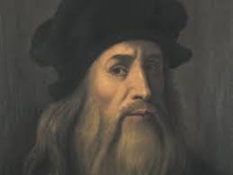 Video: 'Salvator Mundi,' Pintura tardía da Vinci, se espera que obtenga $ 100M en una subasta
