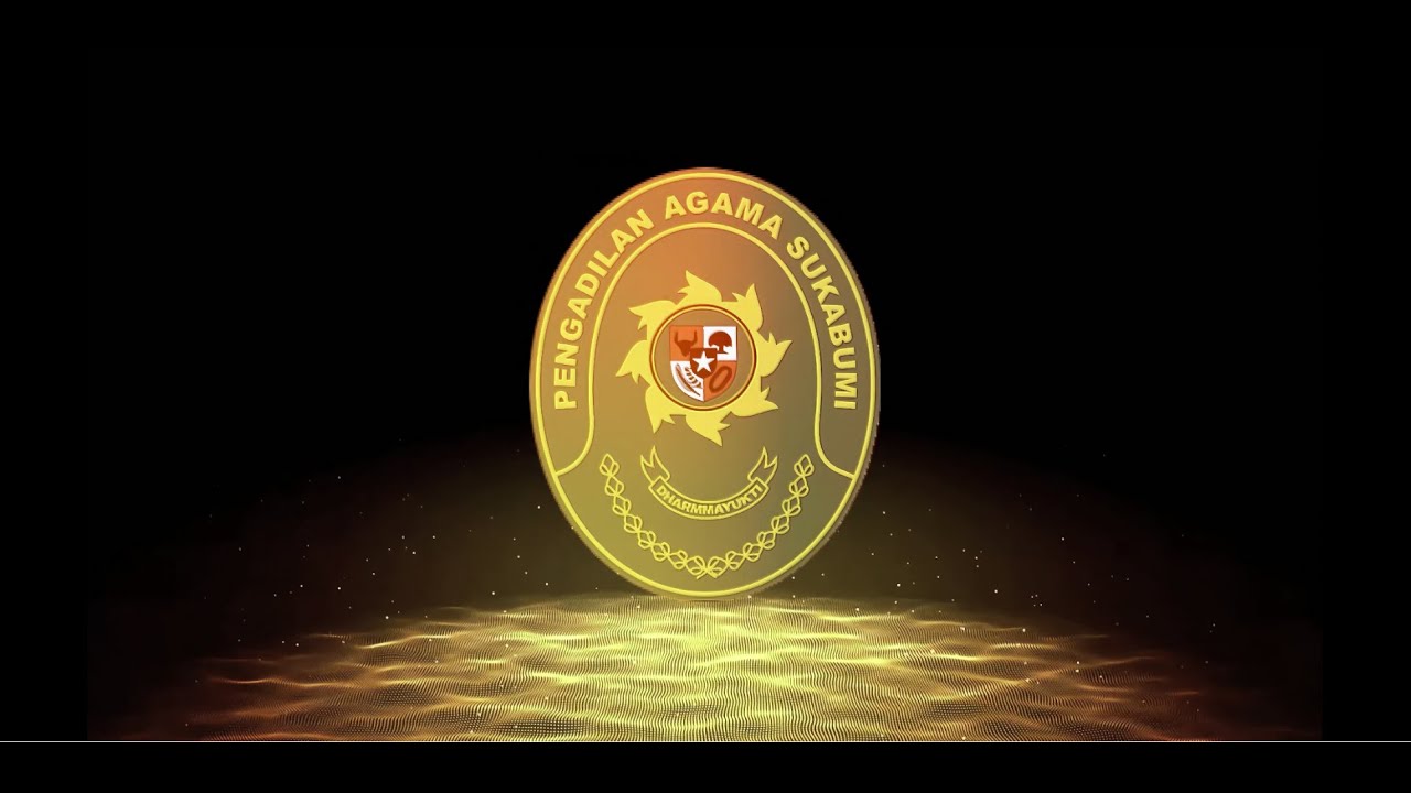 Video Pembangunan Zona Integritas Pengadilan Agama Sukabumi Menuju Wilayah Bebas Korupsi 2024