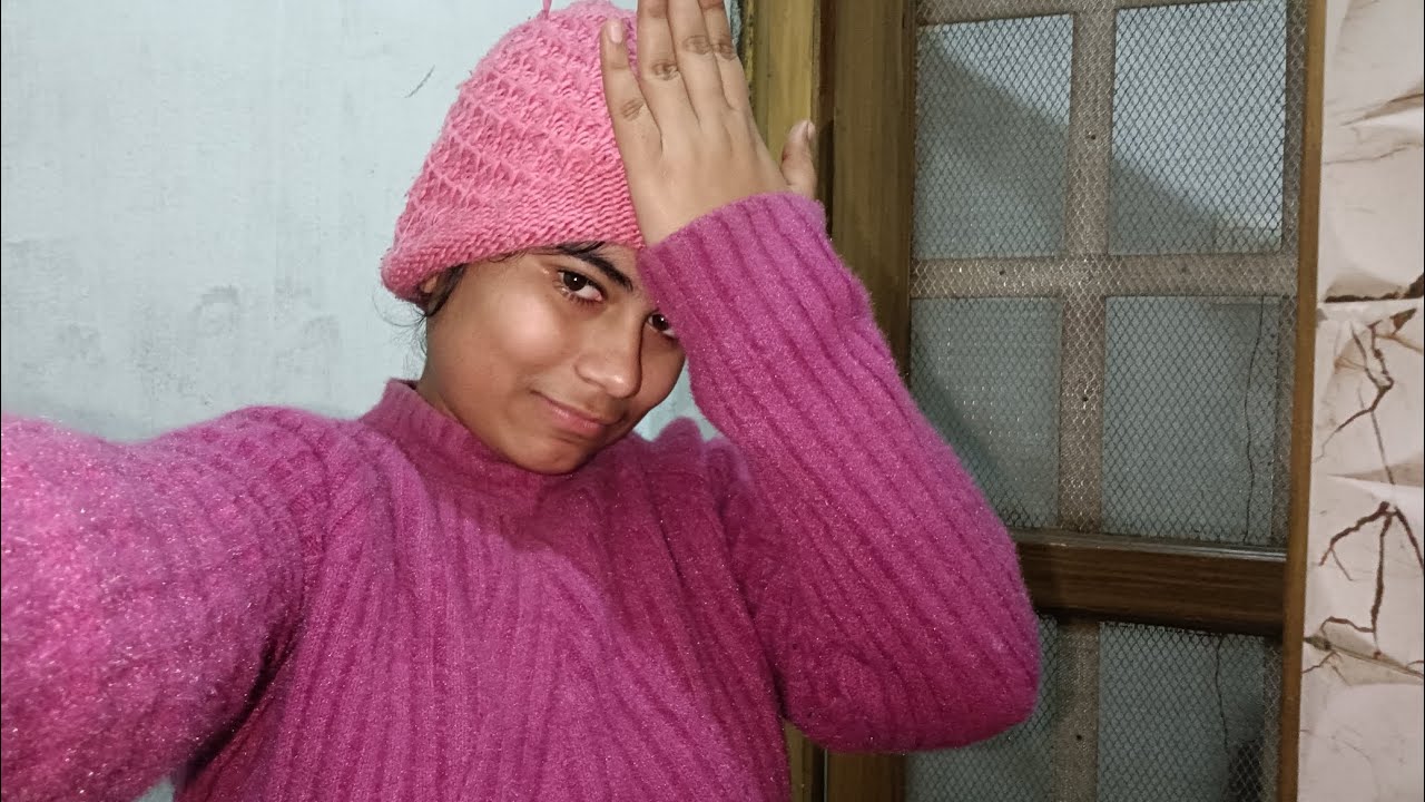 Hamara hua popat 😄