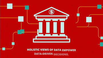 Empower Your Data-Driven Decisions Across the Enterprise