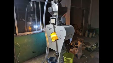 rice color sorter machine -S32