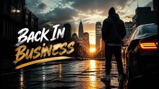  Soup - Back In Business 