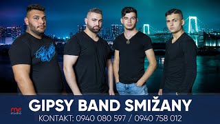 Video thumbnail of "GIPSY BAND SMIŽANY - 05 FOX - Vlastná tvorba"