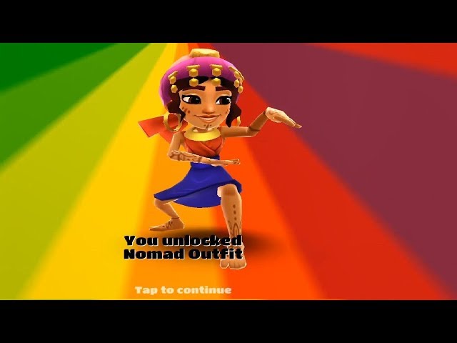 Subway Surfers World Tour 2018 Marrakesh Update Now - video Dailymotion