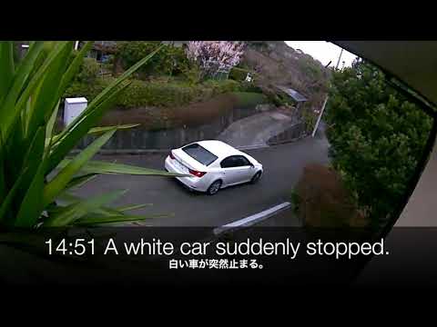 EDR February #26 2019 A Car Stops At My Place and Noise Makers