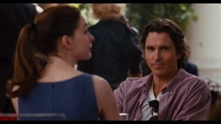 The Dark Knight Rises 2012 Ending - Rise