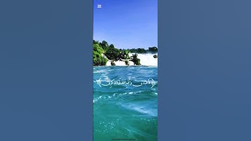 القرآن الكريم بصوت الشيخ ياسر الدوسري سورة طه #اكسبلور