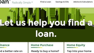 How to Login in Eloan online site