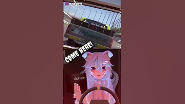 I Wrecked Him on Purpose in iRacing!! 😂😂😂