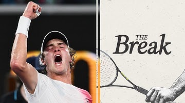 Who is Joao Fonseca? | The Break