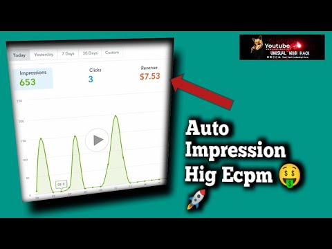 How to make Money Online  Applovin Self Click app How to Work  Anti ban Privacy $100 $200 Daily