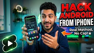HOW TO HACK ANDROID PHONE 2026!!😱😱NEW TRICK 