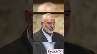 Gaza War Victim Files Major Case Against Hamas Leaders