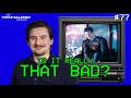 Breaking Down David Corenswet's Superman Costume | The Vince Salerno Podcast Ep 77