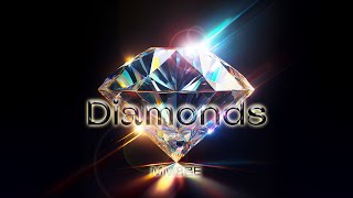 Mm2be  Diamonds short Edit