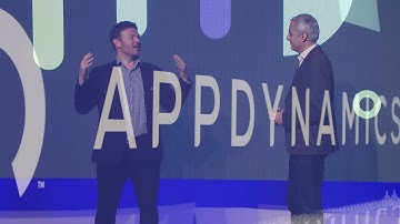 AppD Summit New York 2017: Highlight Reel