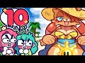 THAT'S A BIG... SHINESPRITE | Super Mario Sunshine | Jaltoid Games