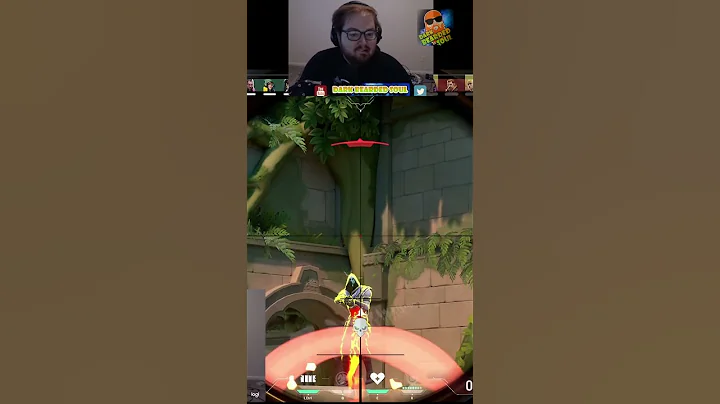 Outlaw Gunplay #shorts #valorantclips #gaming