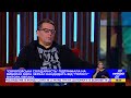 Роман Сущенко гість ток-шоу "Ехо України" від 28.10.2020