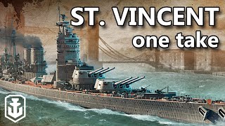 This Ship Is Crazy - One Take: St. Vincent