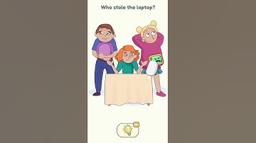 Dop 2 (Delete one part) level 159✓#dop # dop 1 #dop 2  #dop 3 mobile Game...