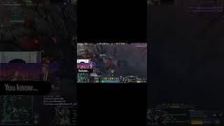 Пиноккио в стратегической  засаде! (Нарезки Dota2)