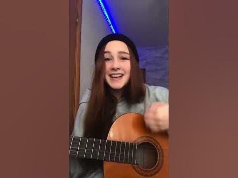 Noize MC - Из окна #гитара#кавер#музыка#нойз#нойзмс#noize#noizemc#cover ...