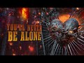 Capture de la vidéo Sweet & Lynch - "You'll Never Be Alone" - Official  Lyric Video | Michael Sweet, George Lynch