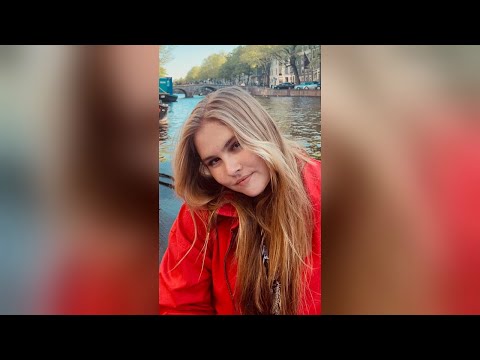 Ophef Over Outfit Amalia Veel Te Bloot 