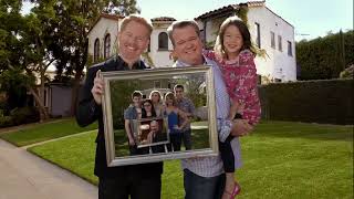 Modern Family Opening Credits Season 7-9