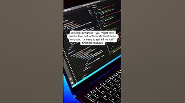 Why vibe coding fails! #codinglife #developer #engine #t2mwd