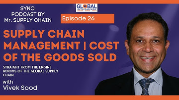 Logistics, Procurement, Production Planning