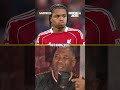 John Barnes believes Rio Ngumoha should be given the time and space to develop naturally 🌟⚽